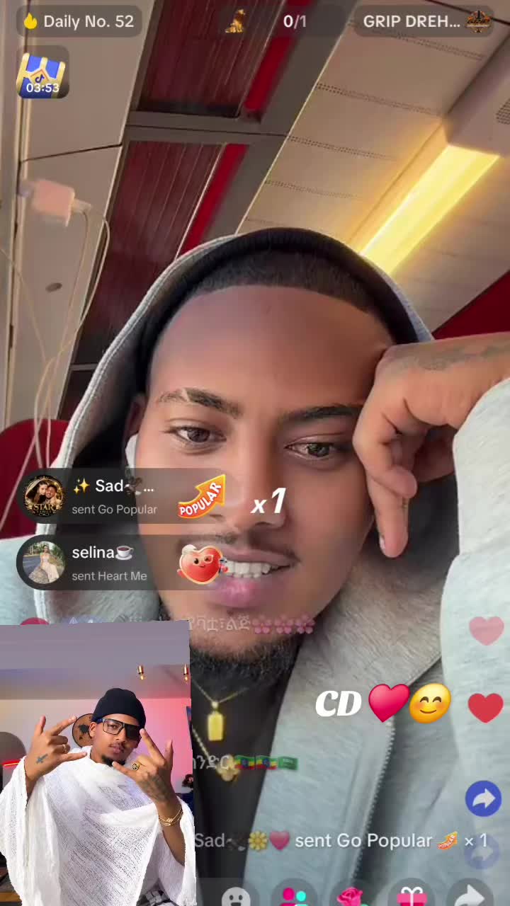 @ቀል ቃለ🧚♀️