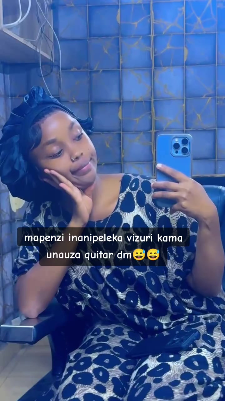 @Wamaitha👑❤