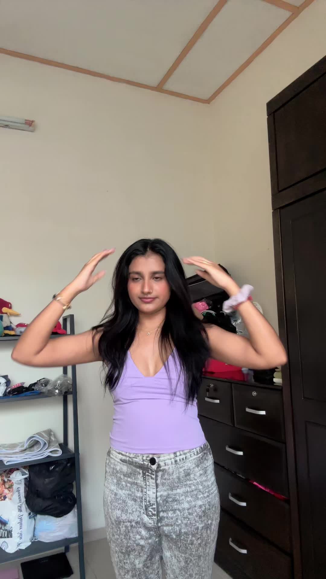 @Jaysynney Menon 💜