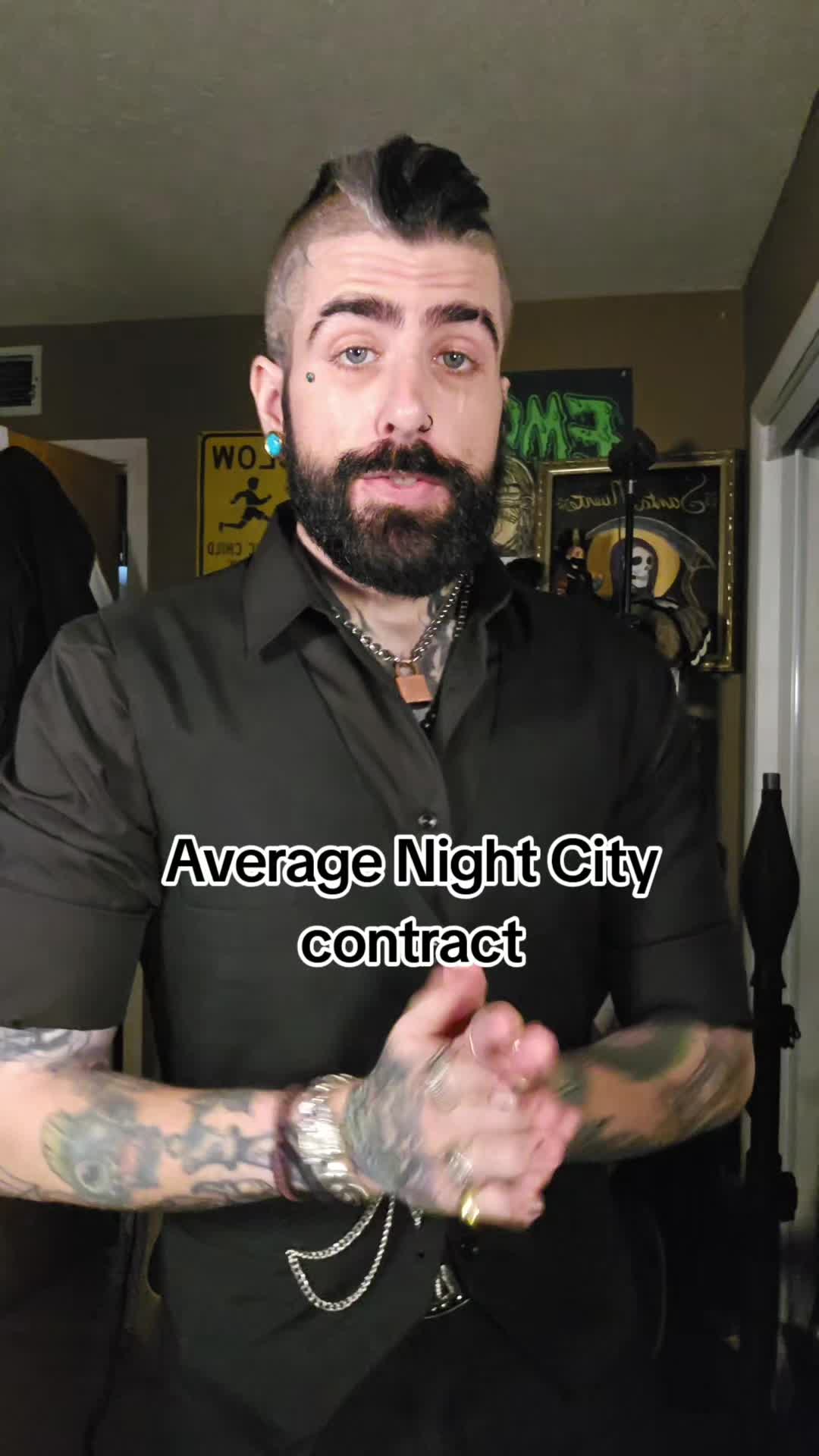 @Snaxton