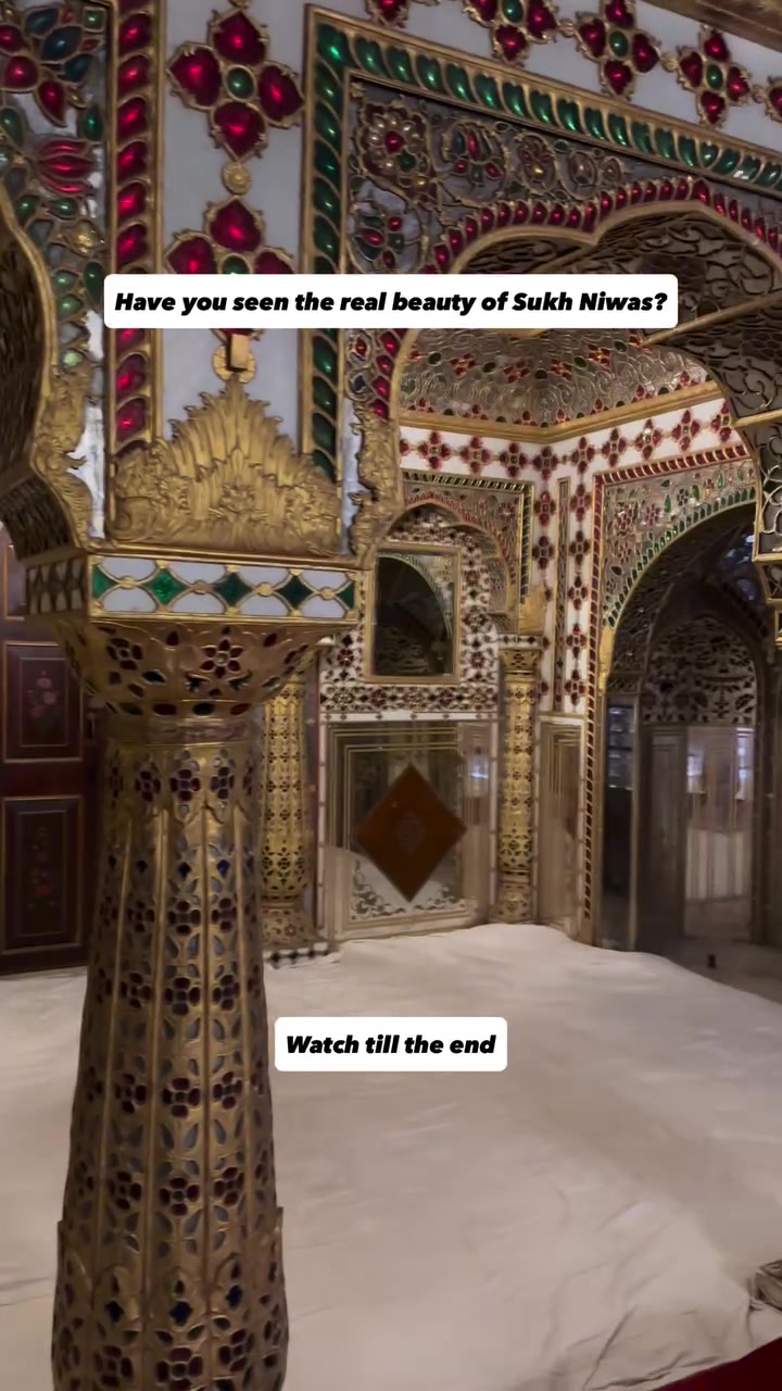 @India&rsquo;s Invitation