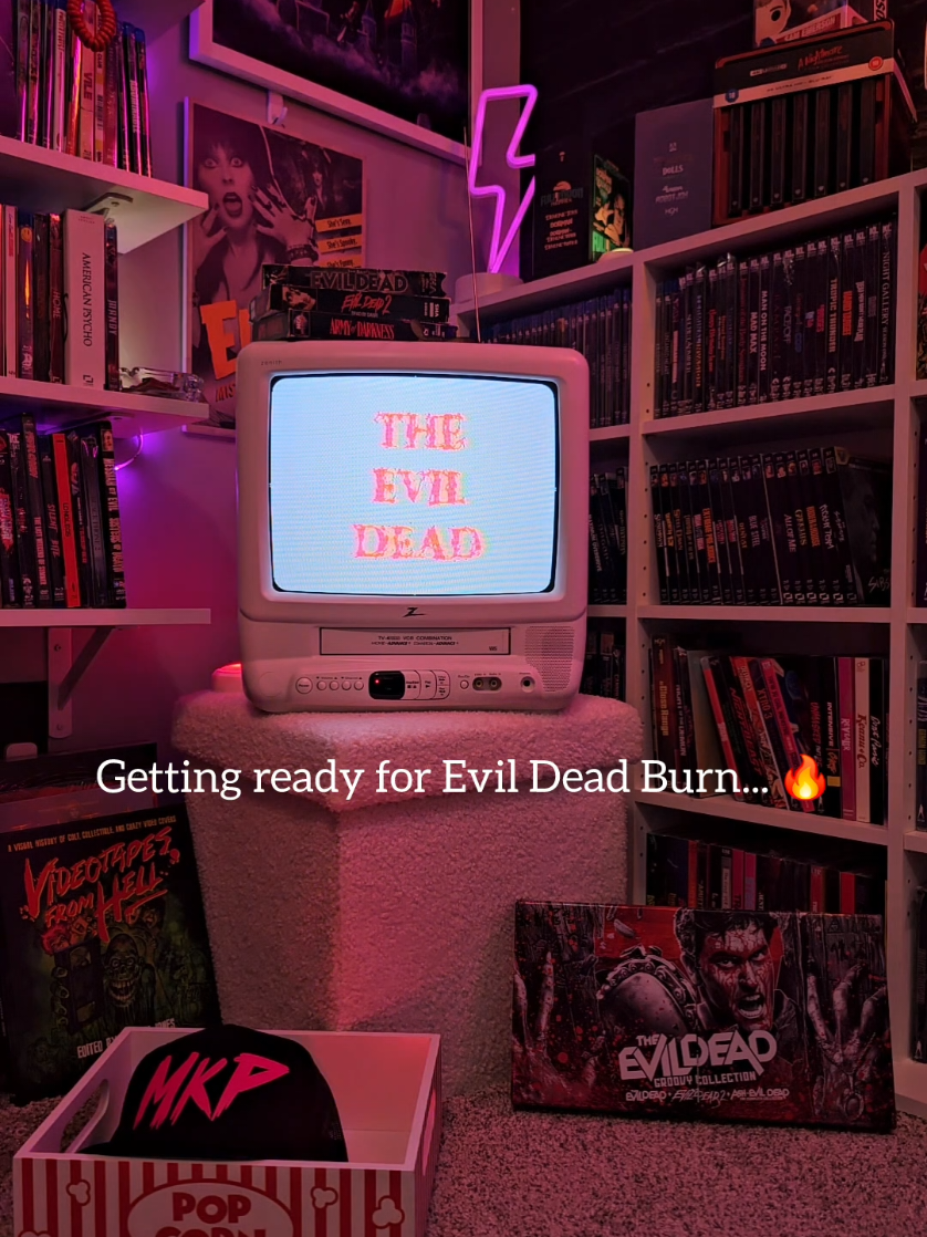 @My Killer Broadcast
