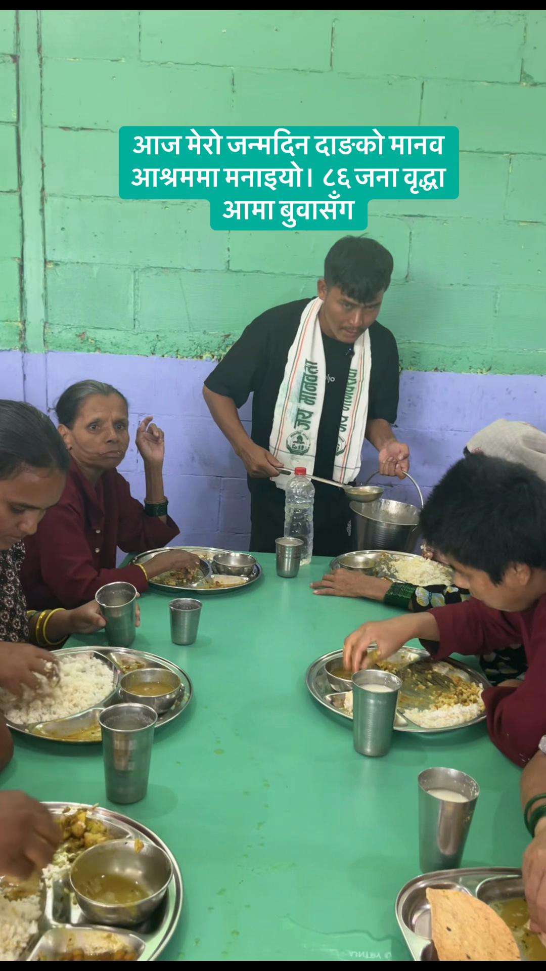@Ruplal budhathoki