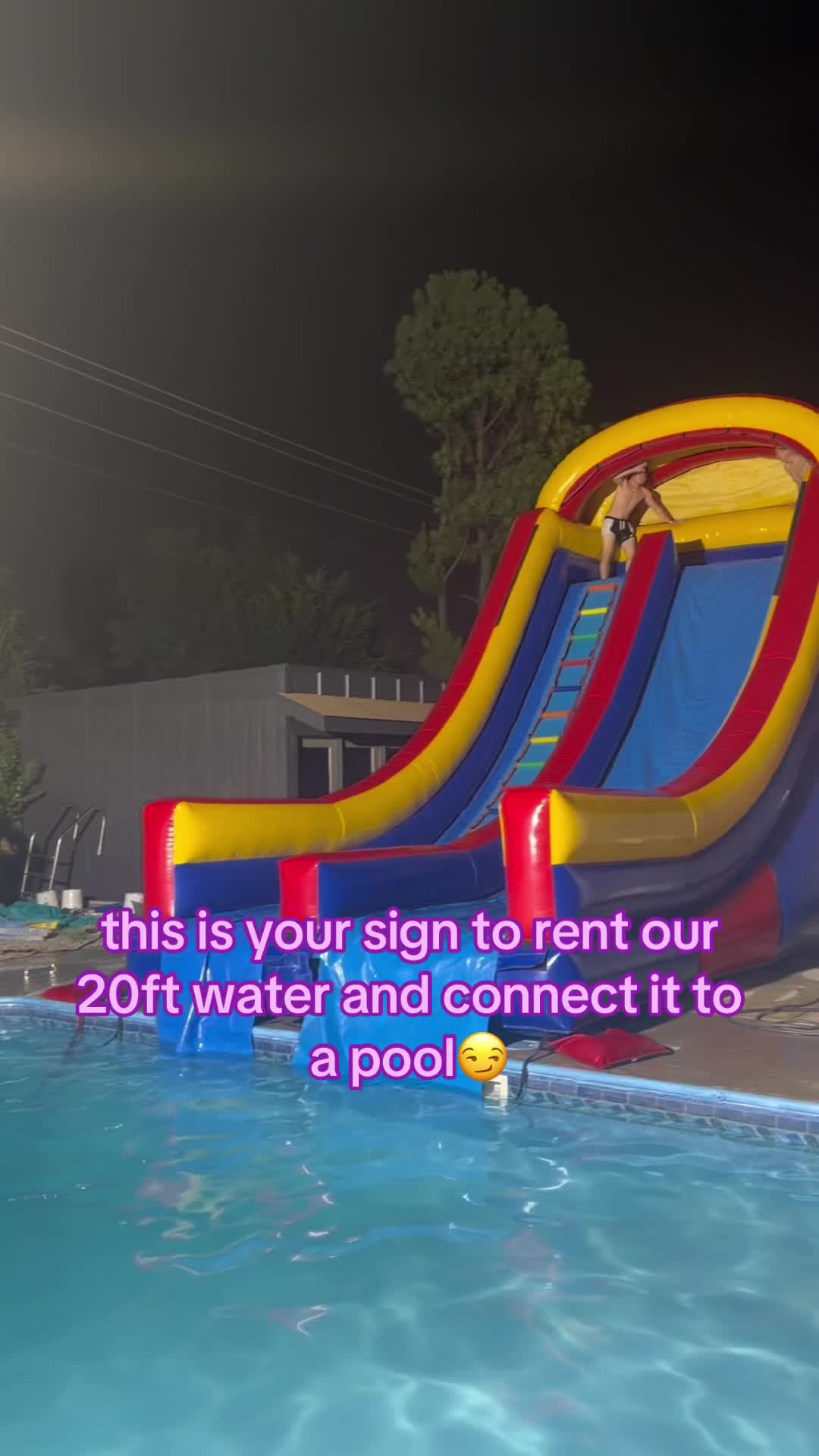 @party Rentals