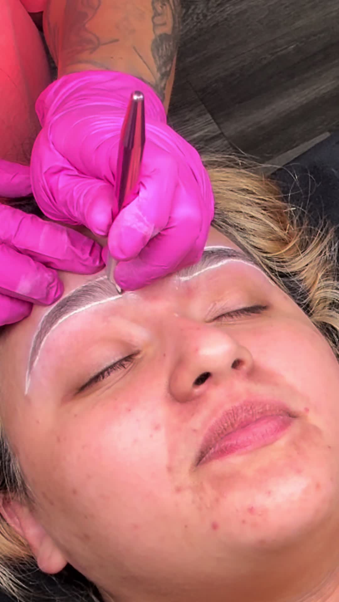 @Georgia Waxing & Co.