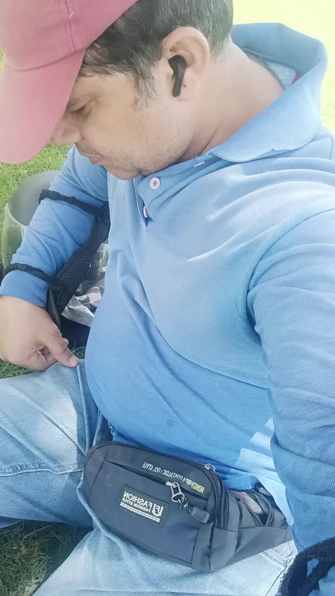 @Arjun bhandari