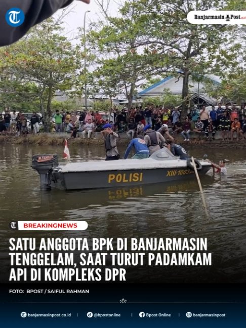 @Banjarmasin Post
