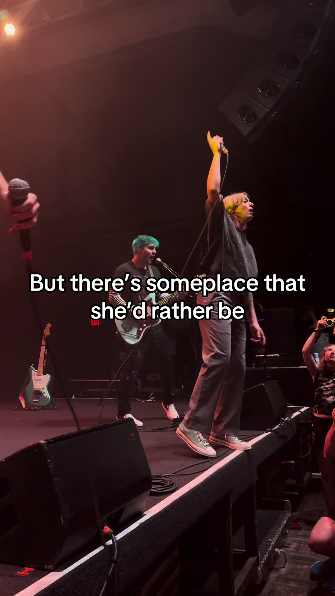 @Kimmy (Taylor&rsquo;s Version)