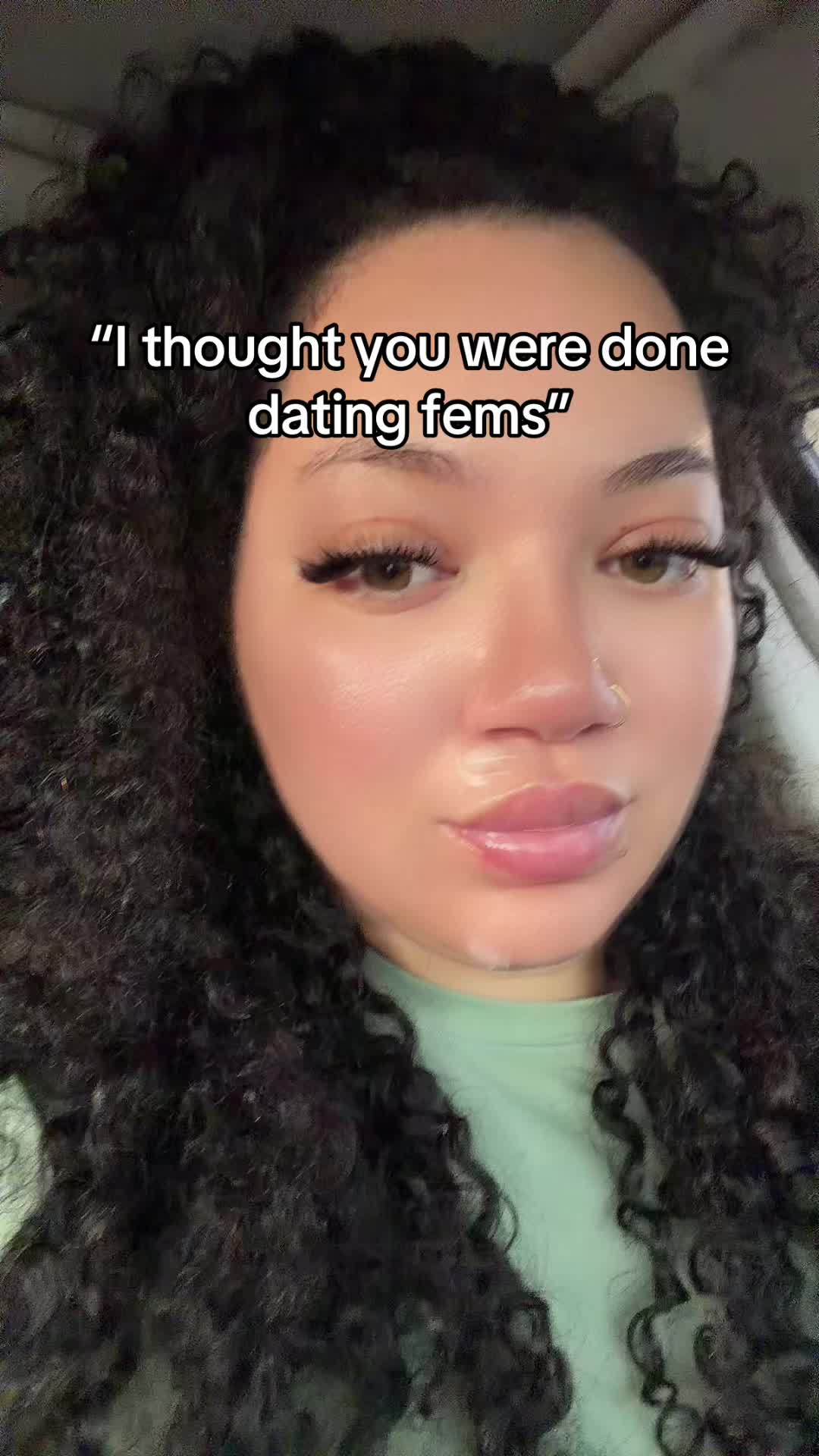 @Kiara Nicole