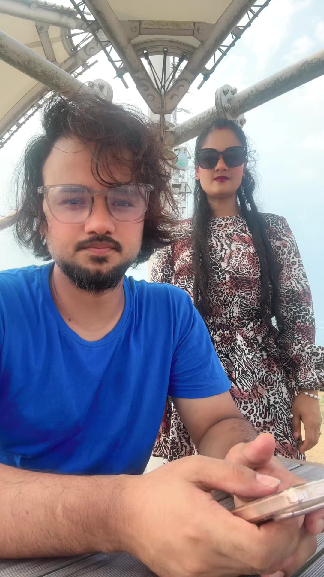 @Puja Khadka 🇳🇵