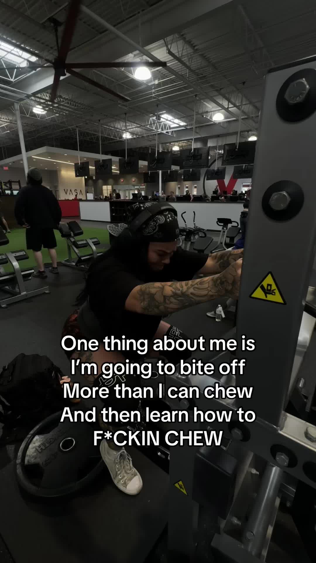 @Theironmermaid