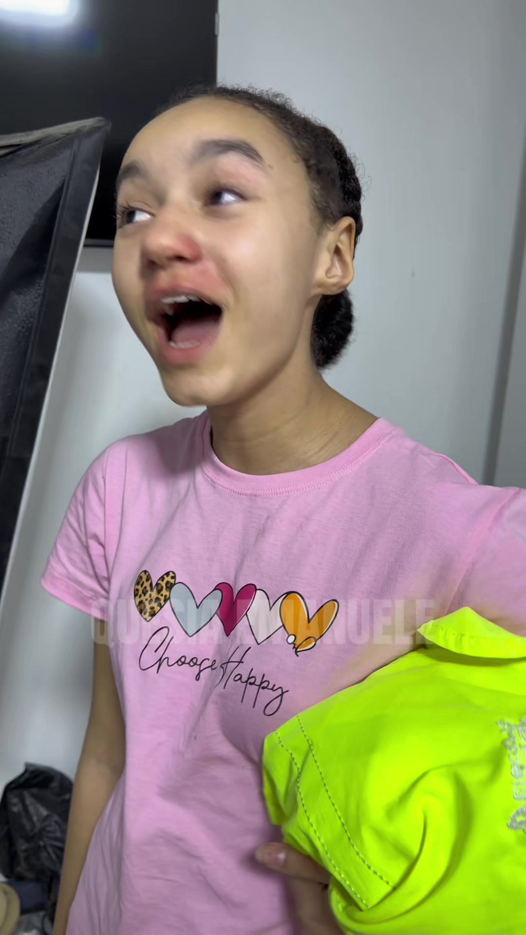 @Qu&eacute;sia e fam&iacute;lia J L