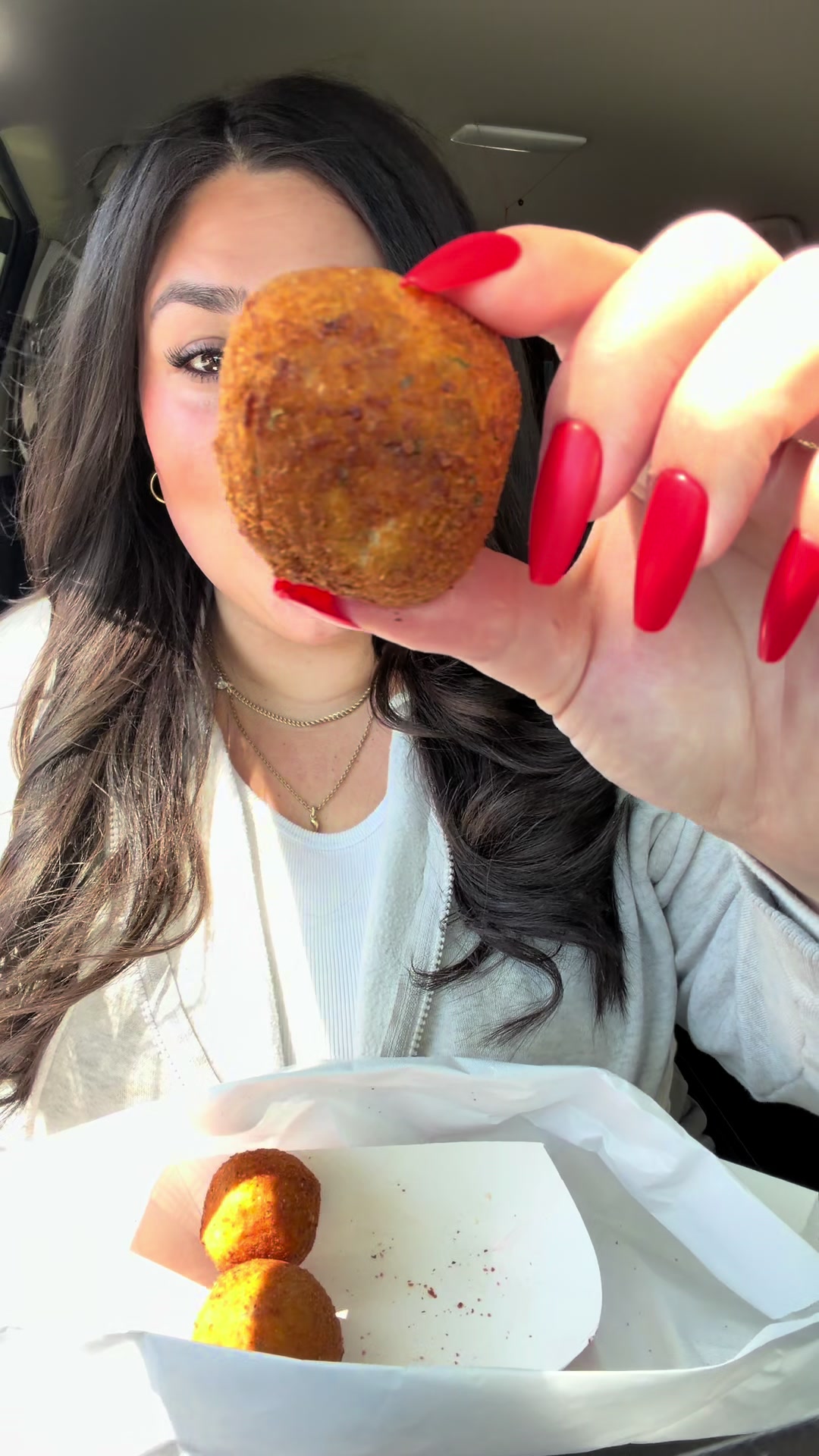 @Bianca from Brooklyn