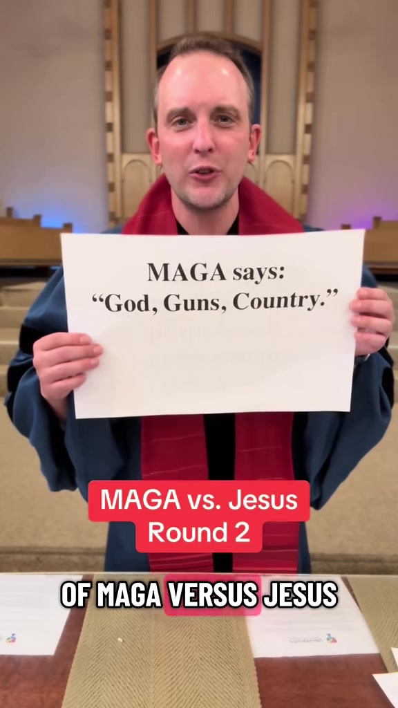 @Rev. Dr. Caleb J. Lines
