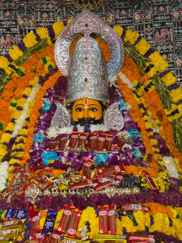@Sanatan Ravi Shekhar