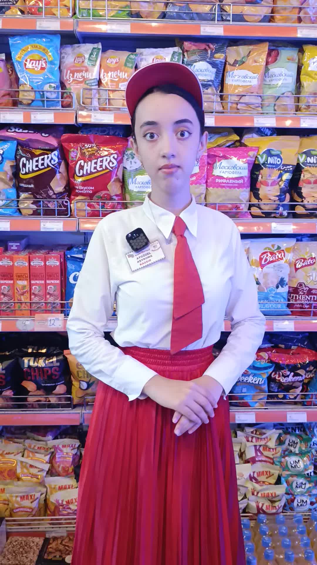 @Arzuw supermarket