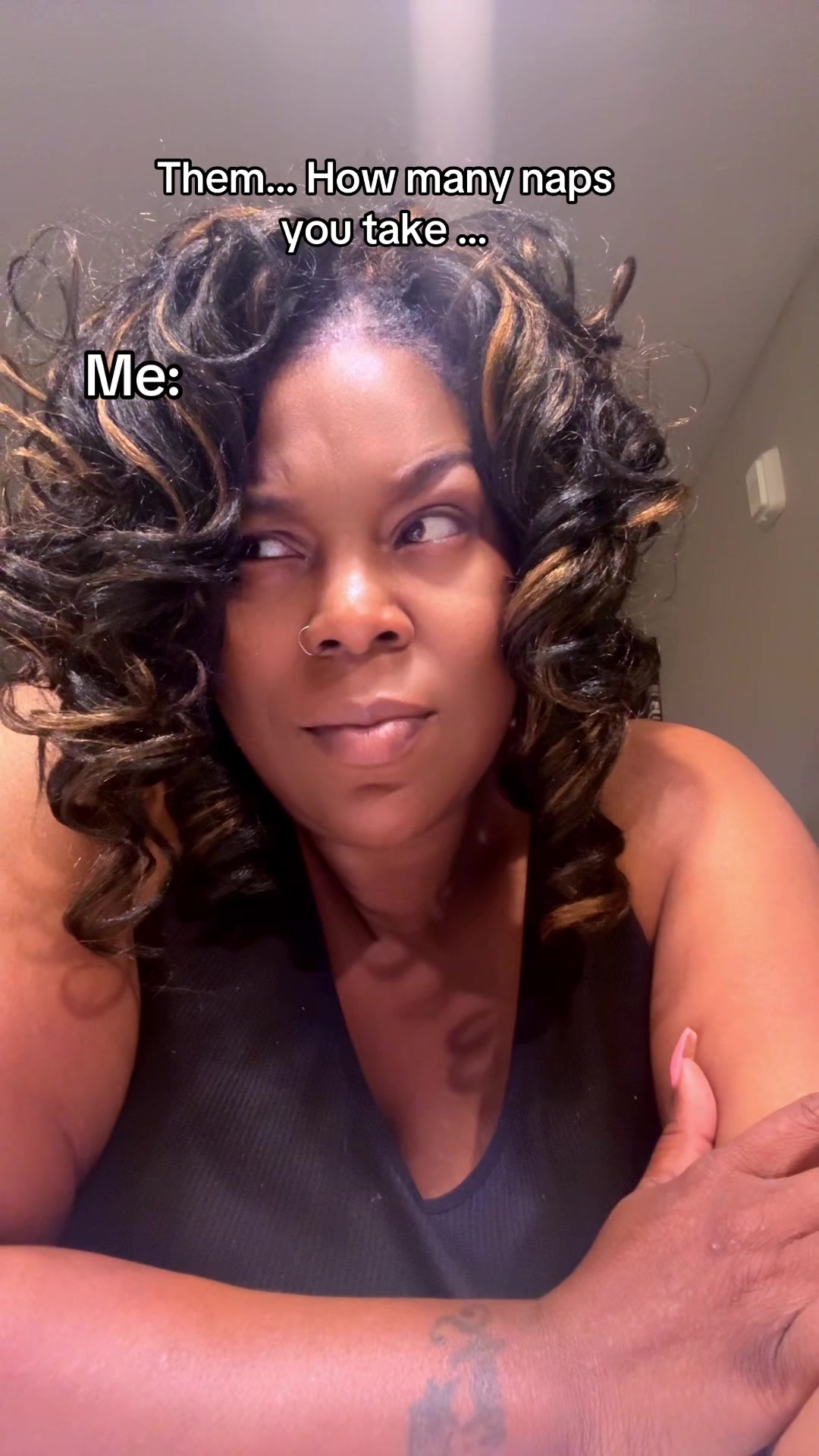 @Tashombi Nicole