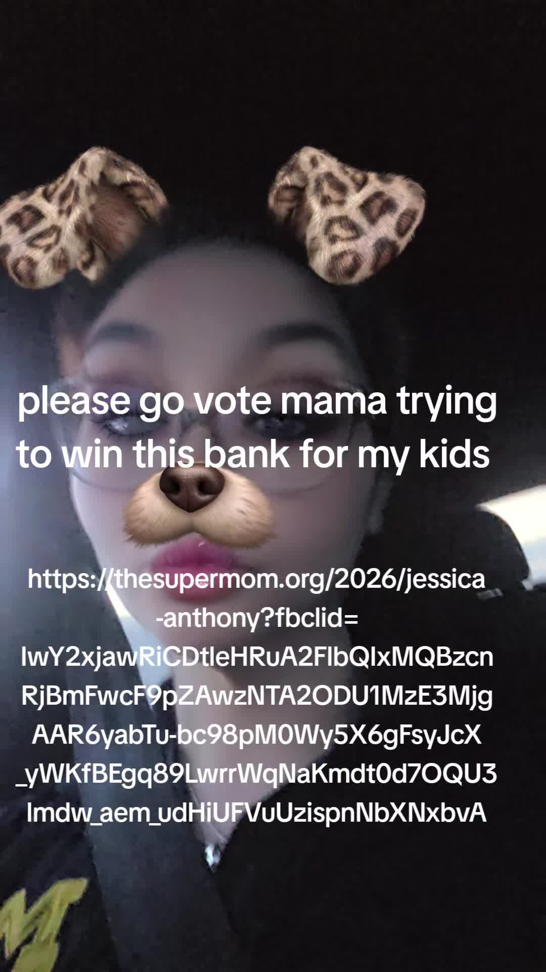 @Jessa Anthony