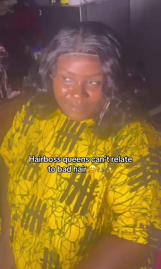 @HAIRBOSS IN PORTHARCOURT