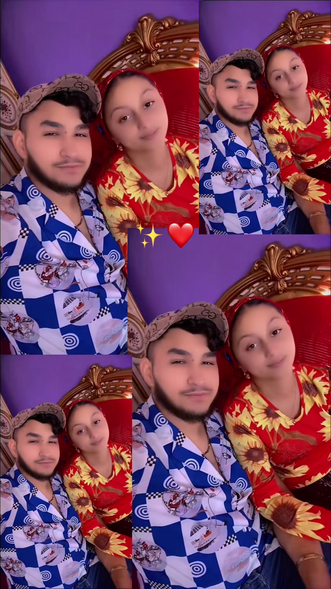 @💙 Rafael & Regină ❤️