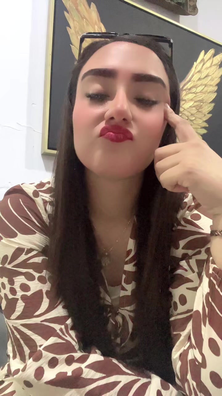 @Arlette Cabrera