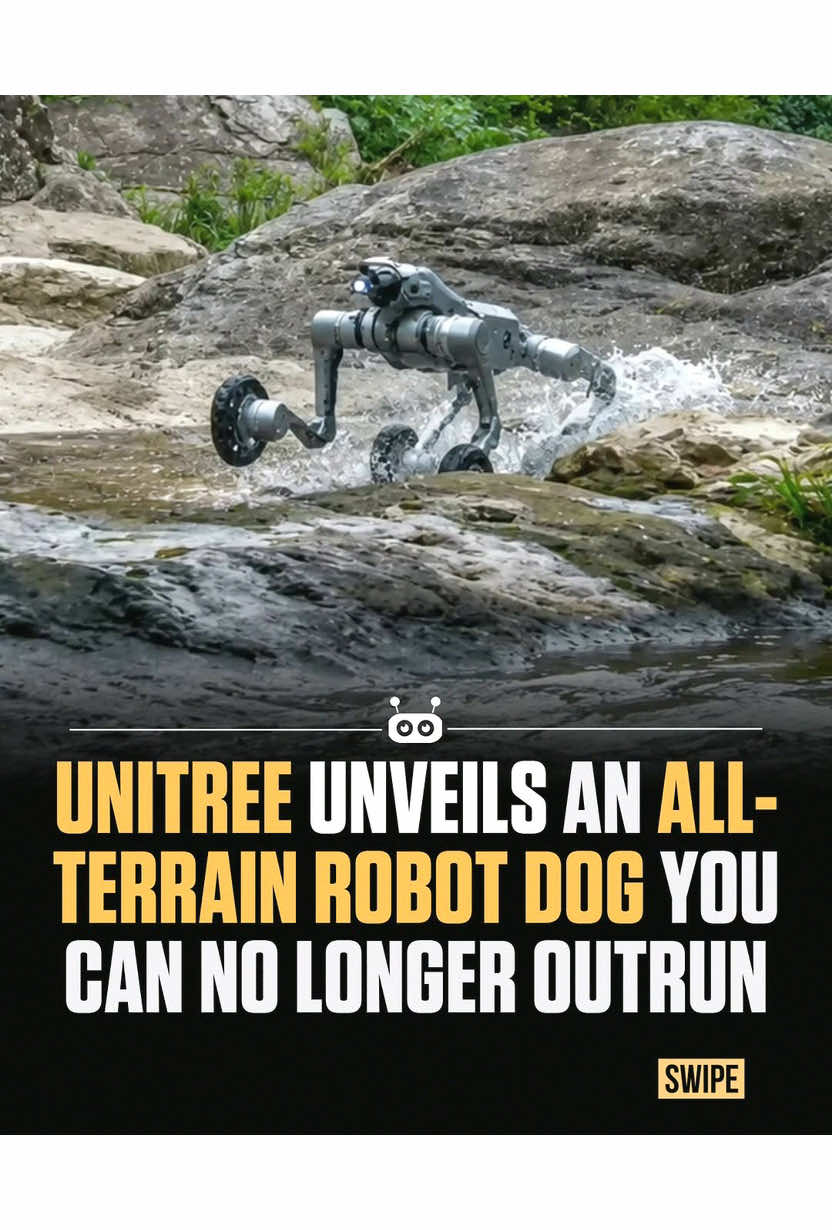 @Uncover Robotics