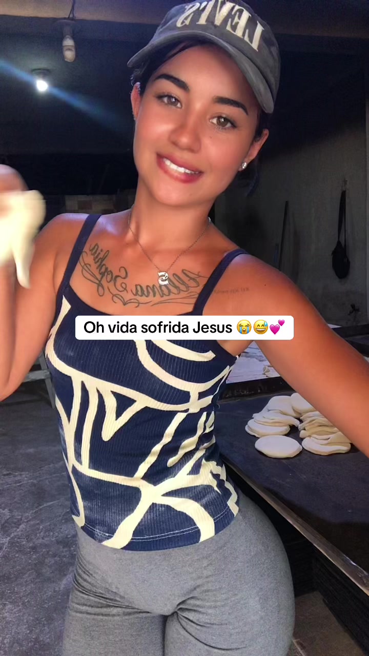 @Sabrina Paloma