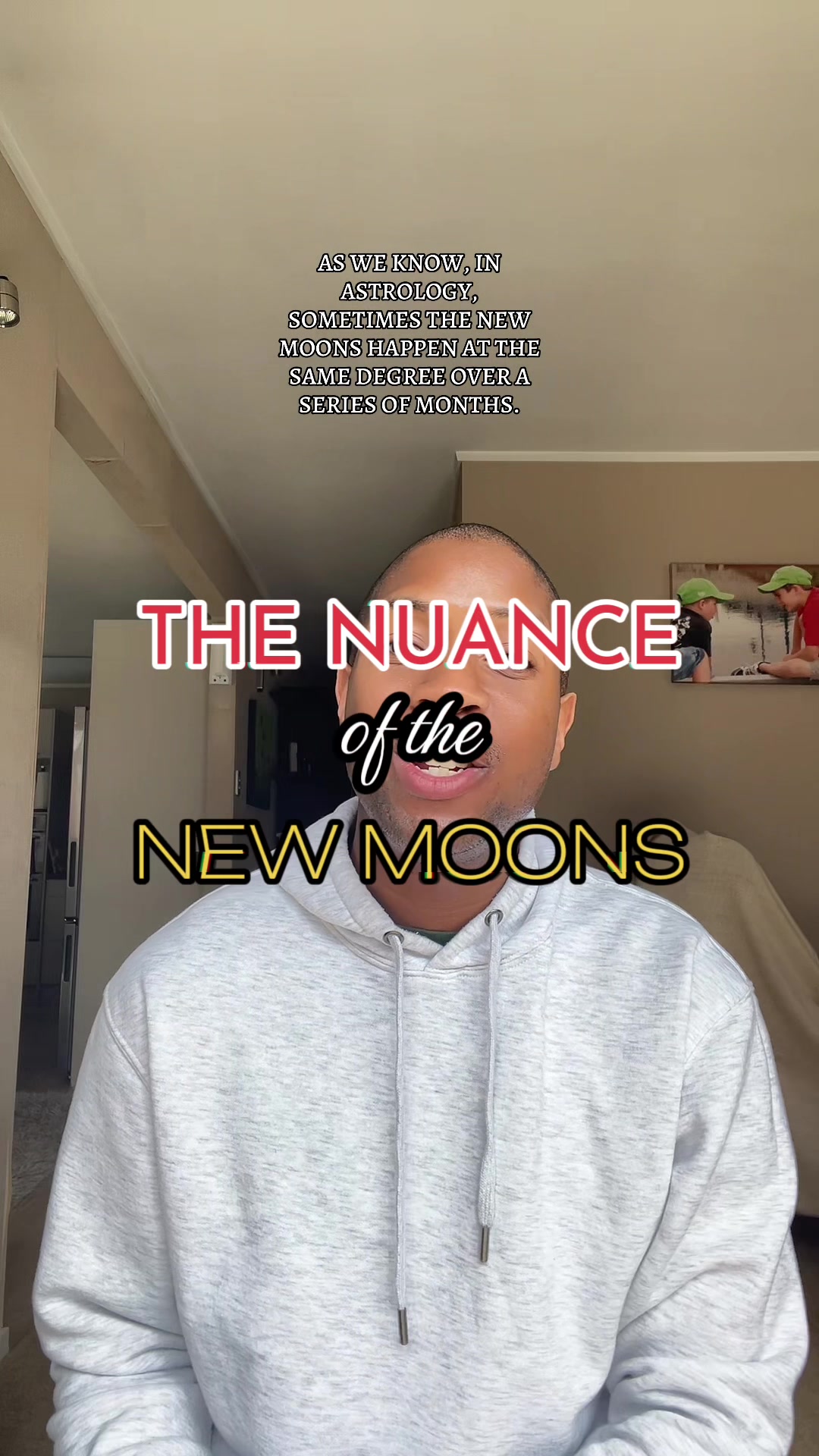 @Trenton Wayne Astrology™