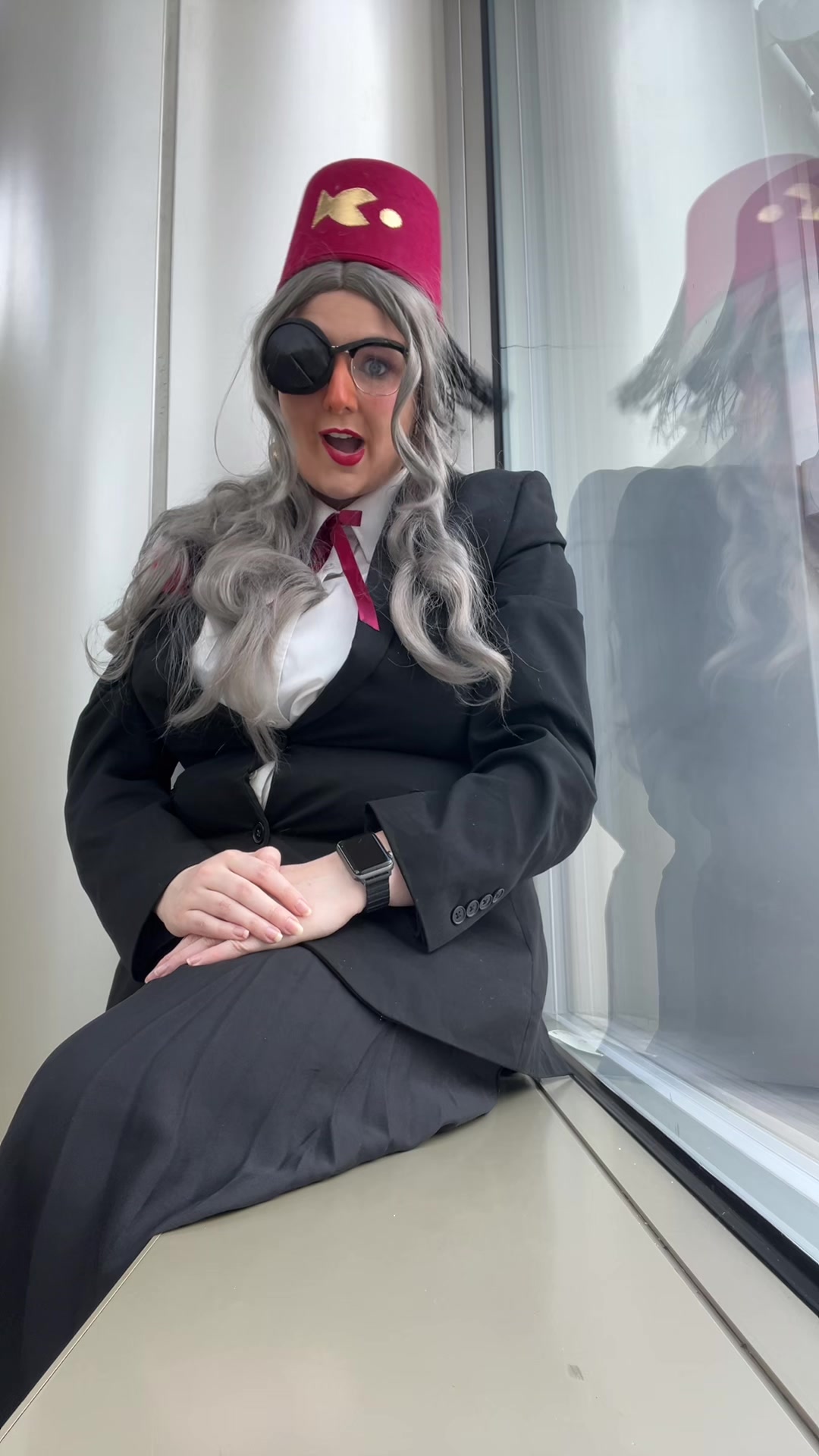 @Sweetpeacosplays