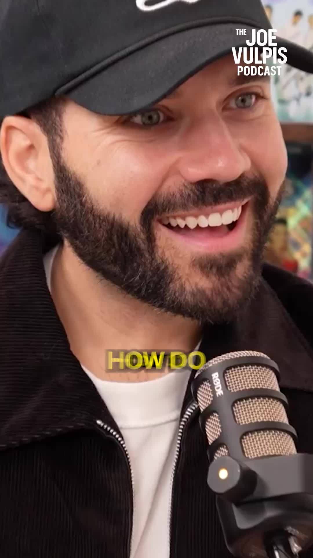 @Joe Vulpis
