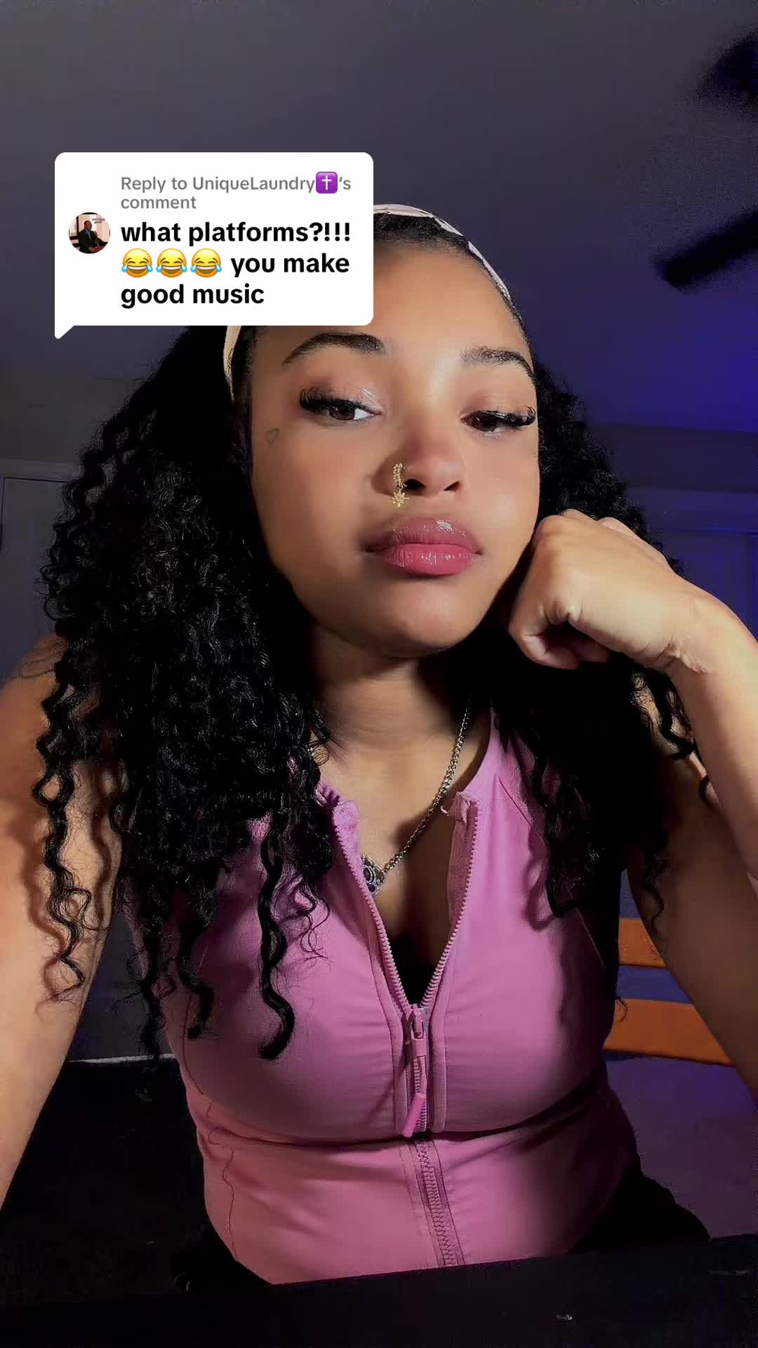 @Ashayla Anu