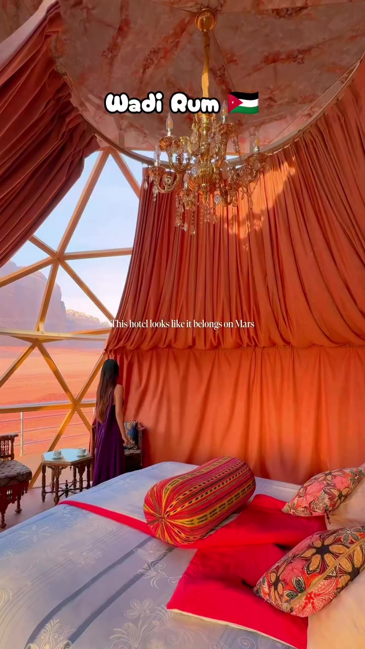 @Let's discover Jordan 🇯🇴