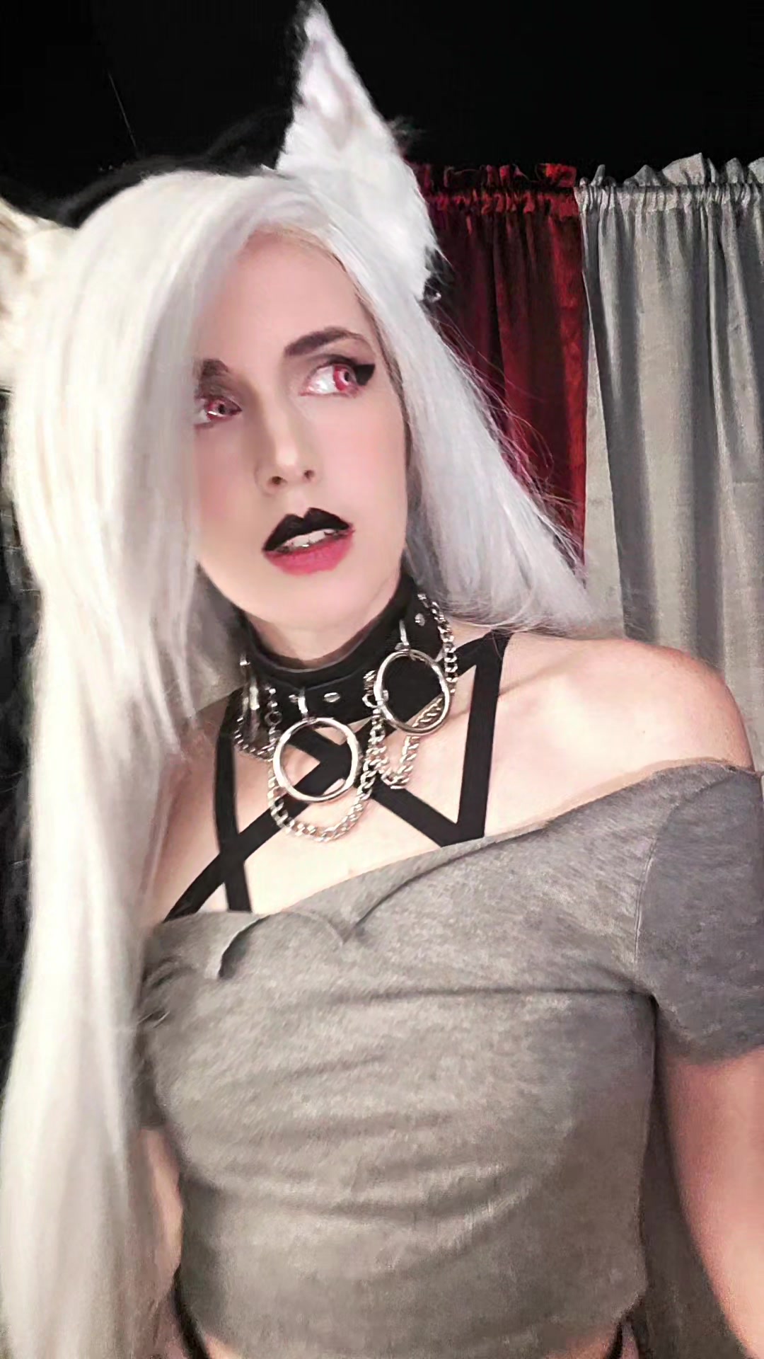 @🌙ᚠᚠWinterfirecosplayᚠᚠ🌙