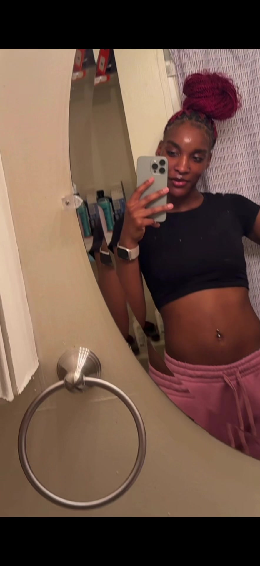 @Theyluvwayniece