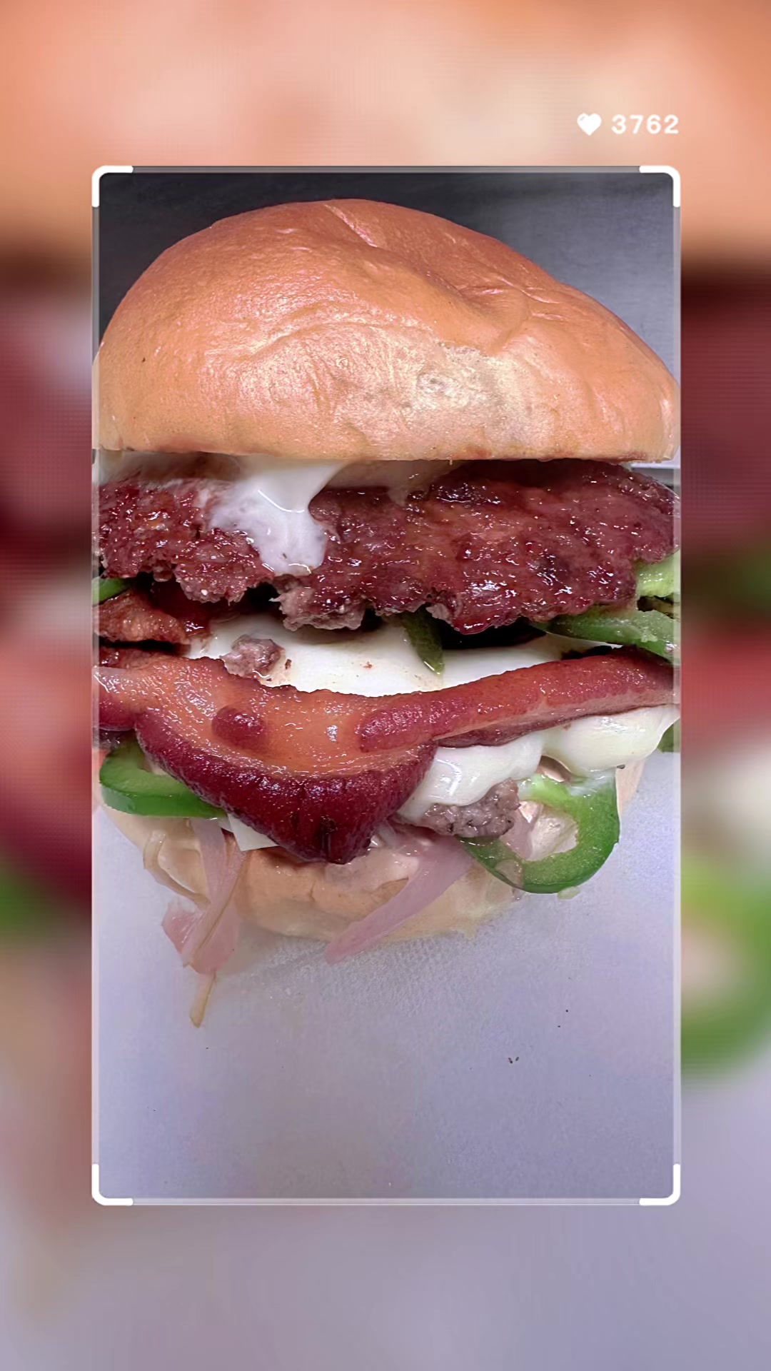 @Pearson Street SmashBurgerS