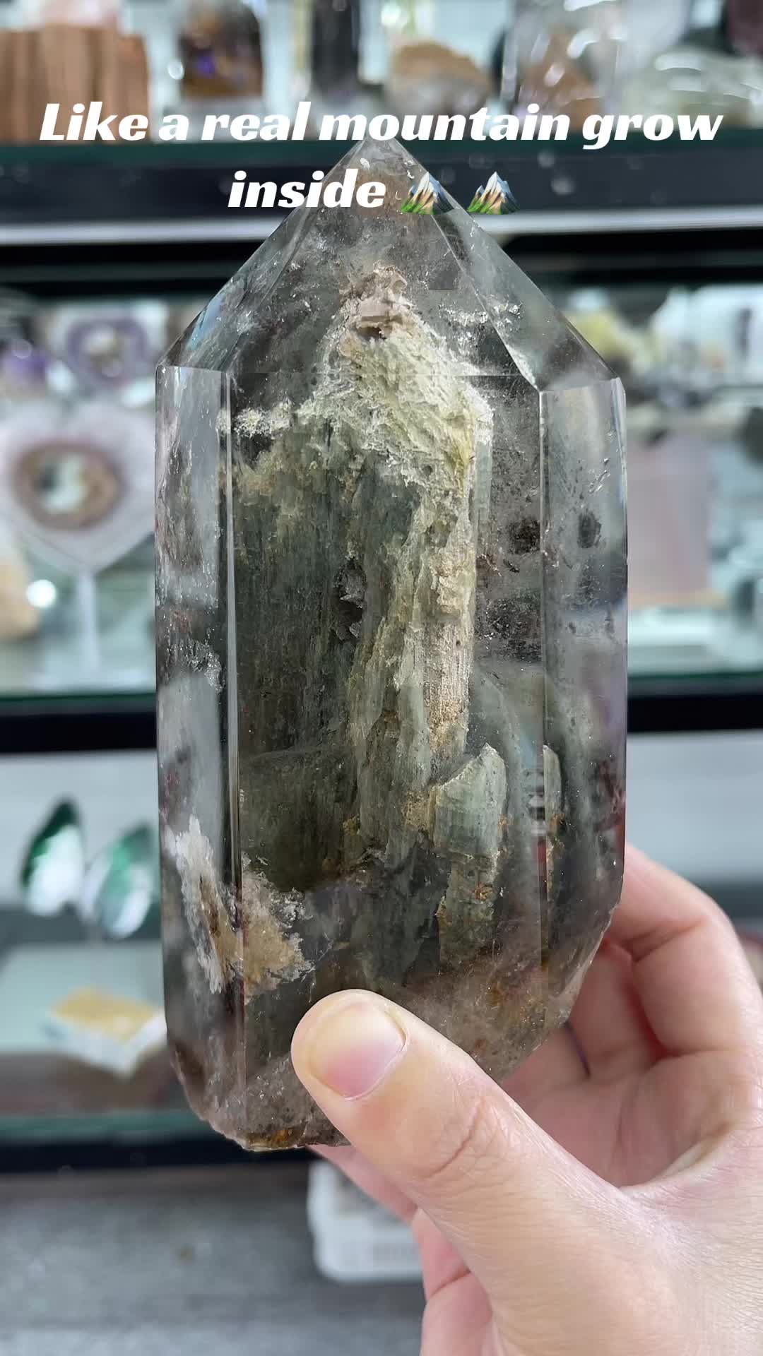 @ABCRYSTALS