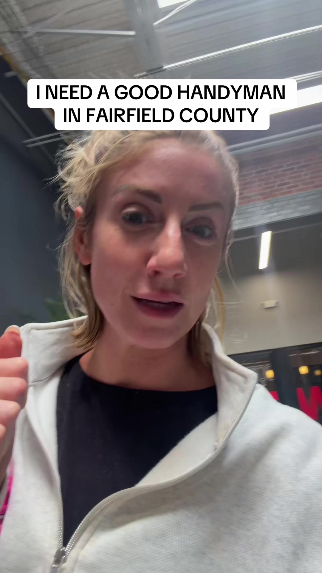 @Alexa Curtis