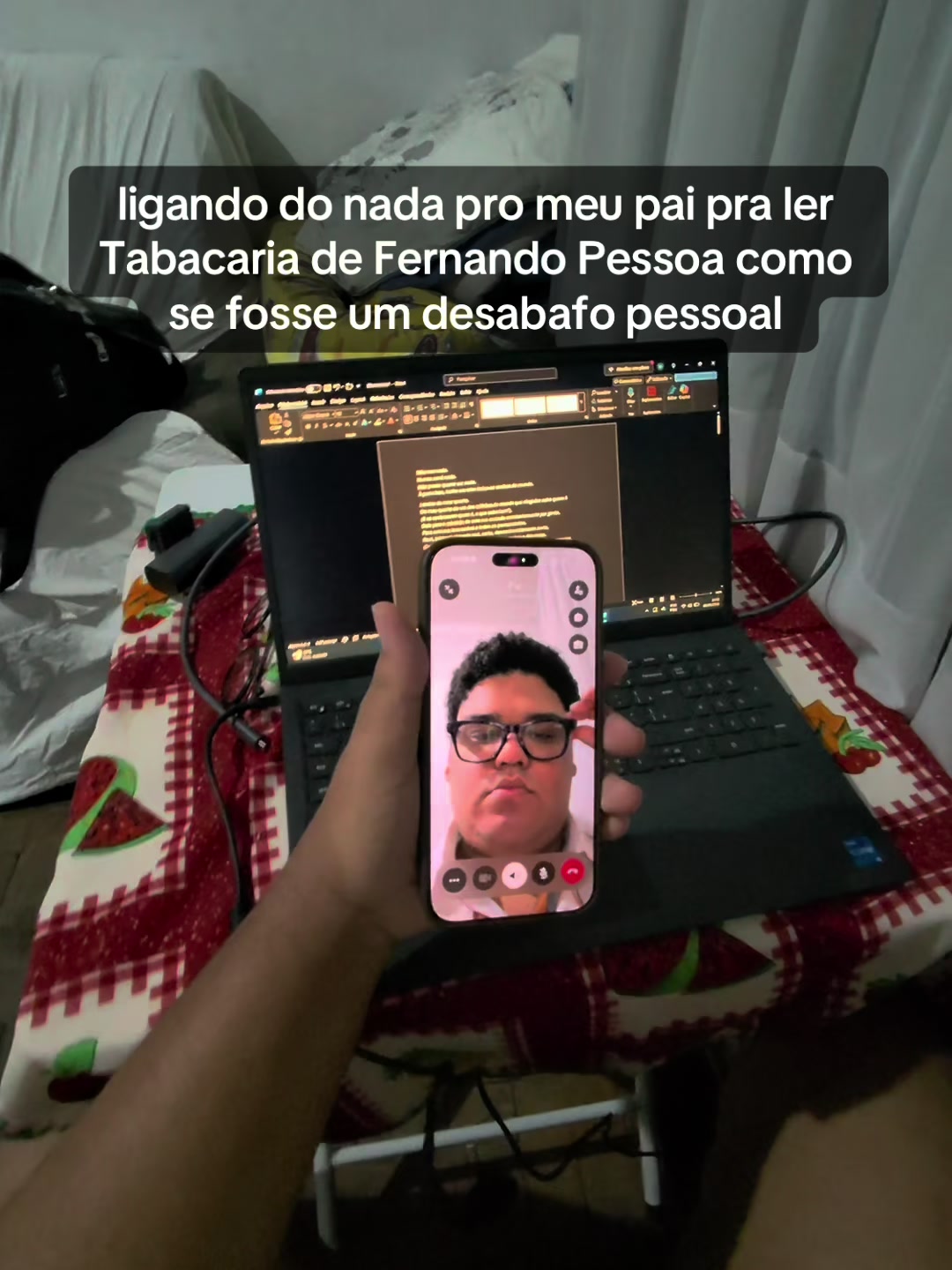 @Isaque Neube