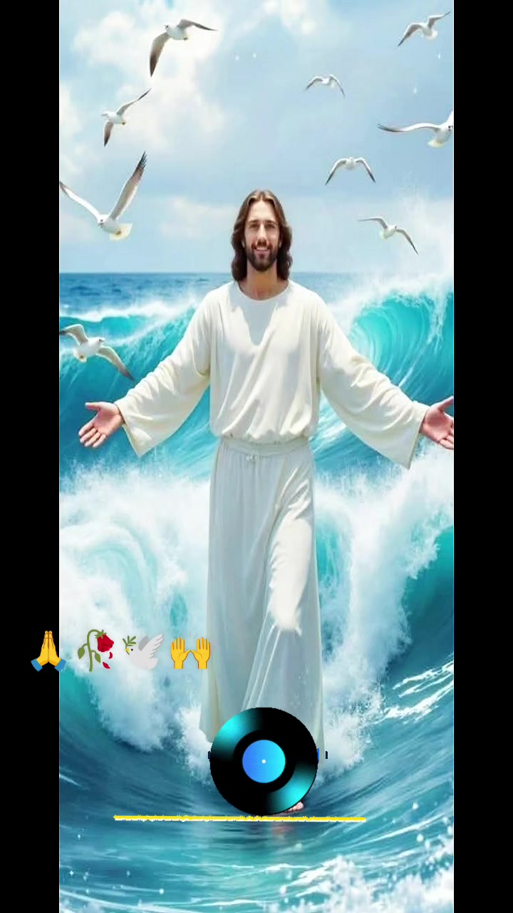@Dios es amor