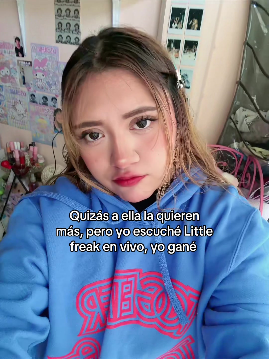 @Nosoymer ✩