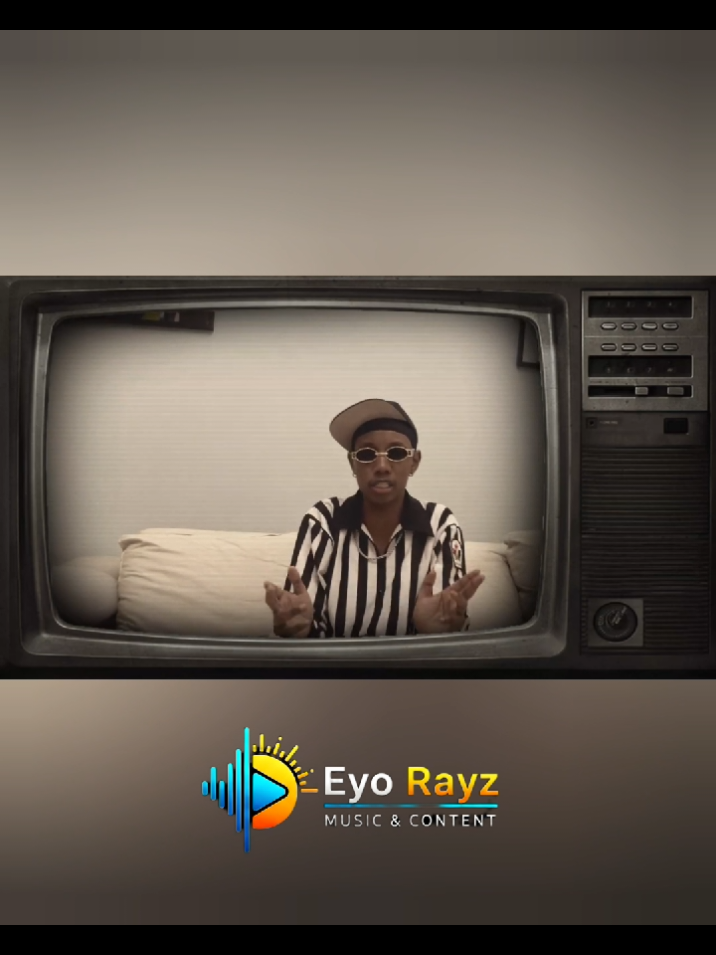 @Eyo Rayz🎹