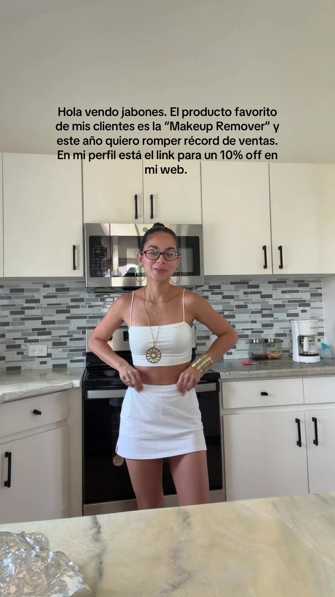 @💛 Tanairí | Soaper Lifestyle