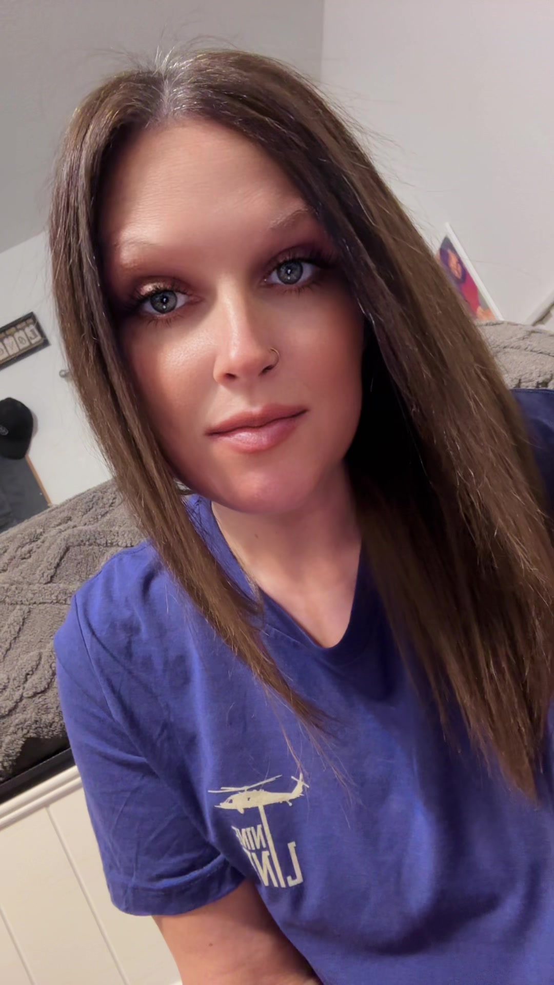 @💙Miranda Rhodes💙