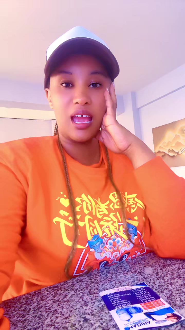 @Julie wa Cabro Nakuru