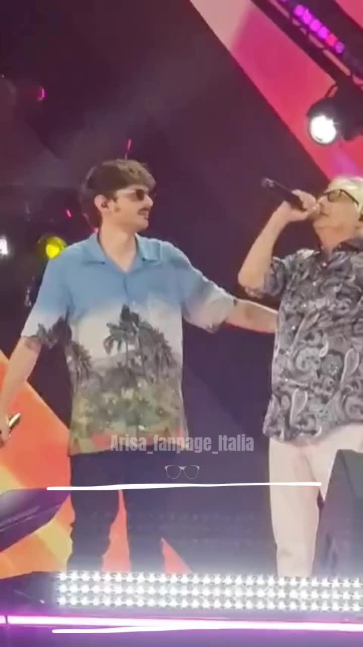 @Arisa_fanpage_Italia🤍