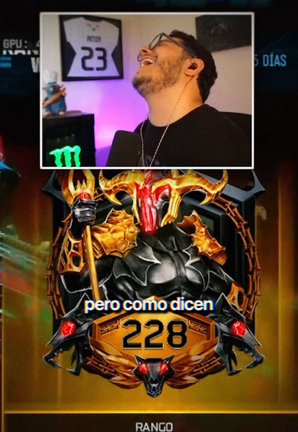 @Deus Amir