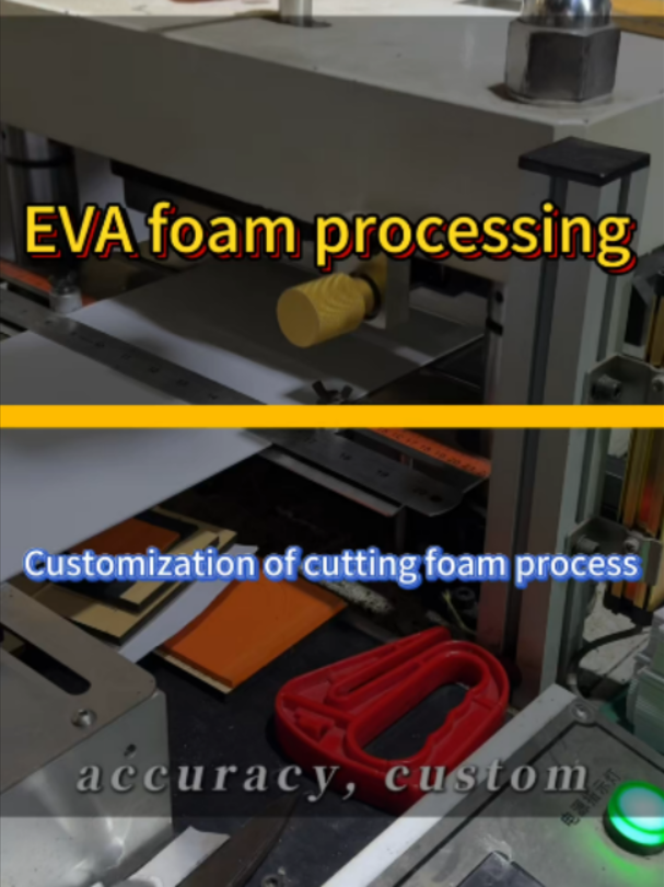 @Foam sponge factory
