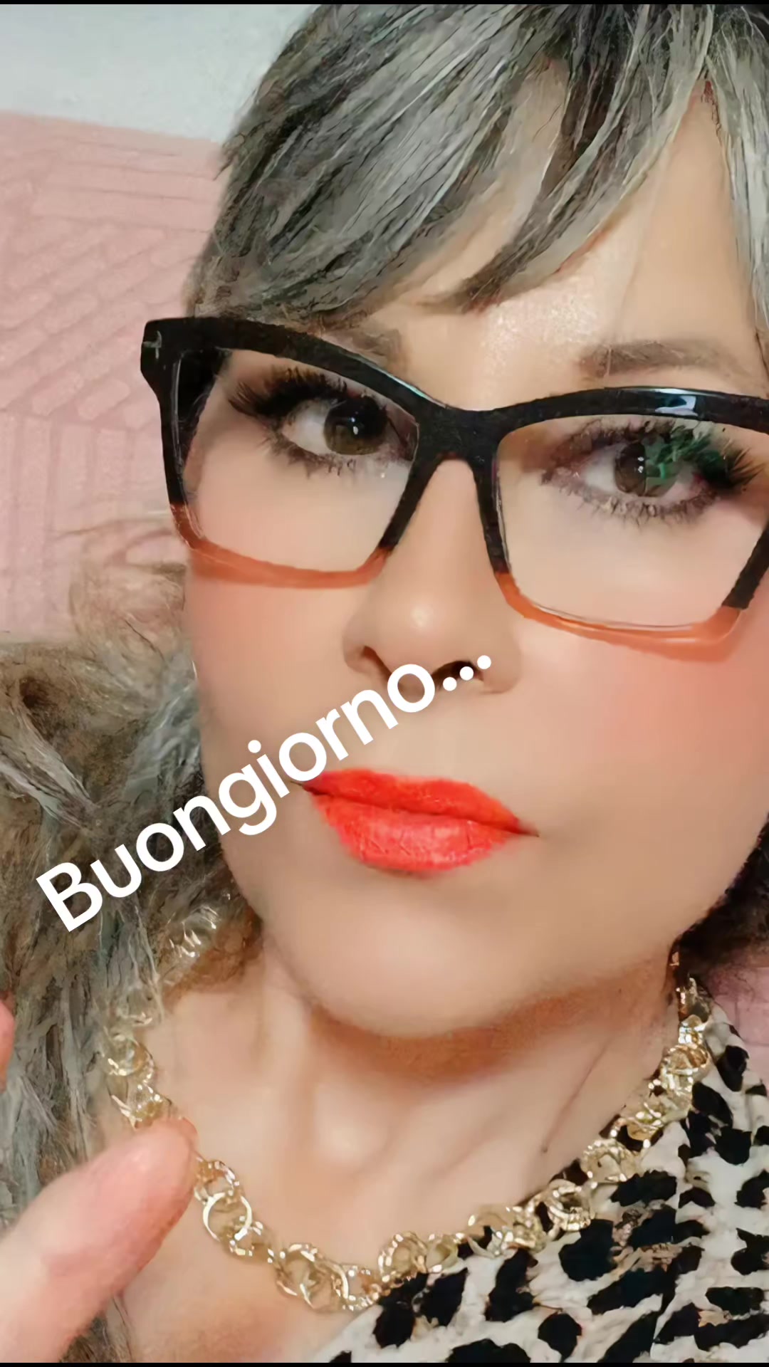 @Blonde Queen