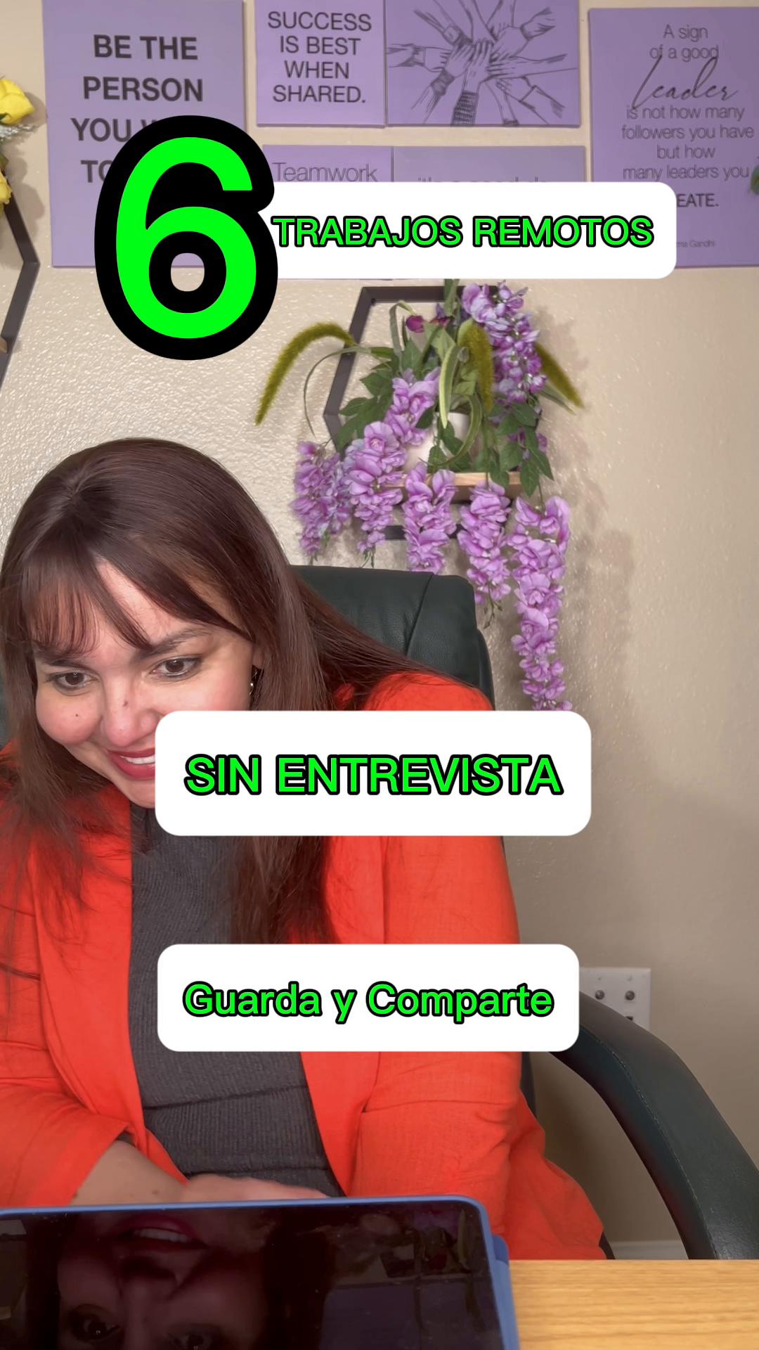 @Emprendiendo con Joha