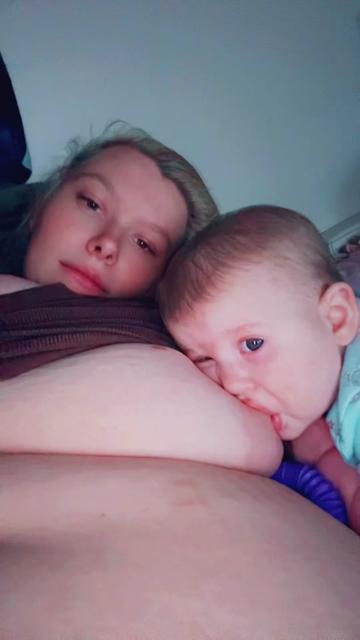 @🍄Selina🍄|🍯SAHM🍯